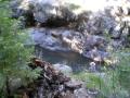 fishing in the pecos wilderness