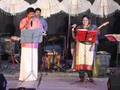 Chitra Venugopal america 2006