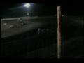 Wilmot Speedway Crash