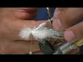 Tying the Murdich Minnow streamer