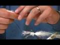 Tying the Murdich Minnow streamer
