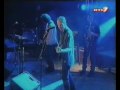Elektryczne Gitary - Nie wiem co to sen (live '97)