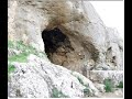 jesus christ cave  2