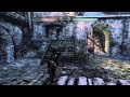 Hunted: The Demon"s Forge gameplay co op HD walkthrough