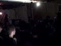 leftover crack playing 
