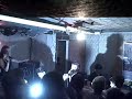 leftover crack playing 