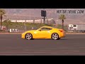  2009 2010 nissan 370z first test drive