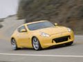 2009 Nissan 370z First Test!