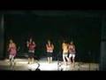 Spice Girls (Wannabe) - Grad Night