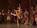 Corsario ABT Ballet Malakhov Paloma Herrera