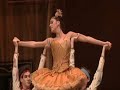 Corsario ABT Ballet Malakhov Paloma Herrera