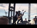 Brooks & Dunn - Brand New Man - Live 2018