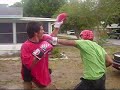 Me Vs Spencer