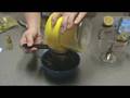 Henna Hair Dye (only use lemon for reds) Henna Huts other colors only need water.
