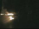 Brush Fire