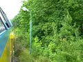 Pociąg Zielona Góra - Leszno cz. 3 Pociąg Zielona Góra - Leszno cz. 3