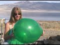 BUNNY BALLOON
