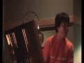 Jackie Chan Dubbing Himself (New Police Story)