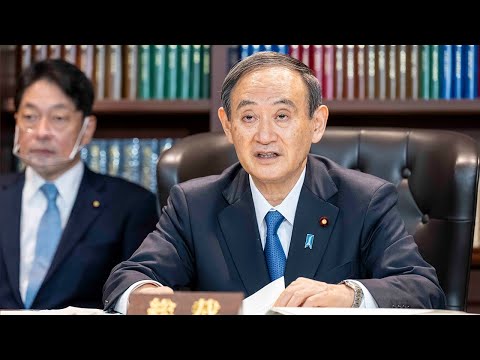 菅総裁 北信越5県および東海3県とリモートで対話 冒頭挨拶(2020.12.13)