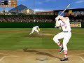 2006 Total Classics World Series - Game 3