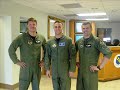 Dyess AFB Visit