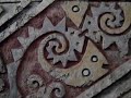 PERU. La Libertad. Huacas Moche de La Luna y El Brujo