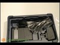 Samsung Blackjack Unpacking