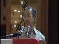 Tun Mahathir Current Issues Dialogue at Kelantan Part 8 Tun Mahathir Current Issues Dialogue at Kelantan Part 8
