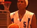 Basket Chartres-Le Chesnay Versailles (NF2) 2007-2008