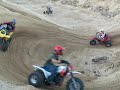 dosnt look to impresive, but it has neart vertical sides! very fun!