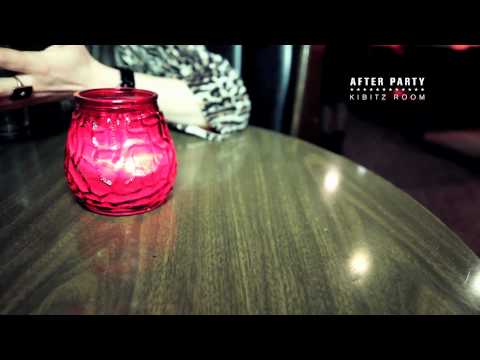 Video: Dennis McGrath for HUF Release / After Party