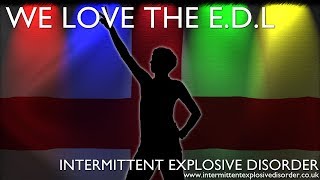 We Love The E.D.L thumb image