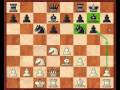 Chess Game #1 part 1/3