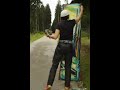 Mauga: Ein Bild entsteht / Genesis of a painting Mauga: Ein Bild entsteht / Genesis of a painting
