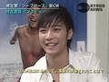 Hiroki Narimiya - Sea Breeze