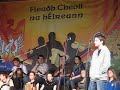 Fleadh 2008 - Song Sunday - Main Stage O\