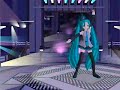【mikumikudance】最強パレパレードを踊ってしまった。。【ライブ ver】  flv1 stereo 
