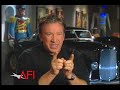 america counts down to the newest afi 100 movies show, set for june 20th. videos of helen mirren, greg kinnear, paul dano, michael c. hall, spike lee, clint eastwood and more. don't miss new stars every week...subscribe to www.youtube.com/afi and post a video with your own favorite movie.