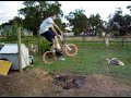 Connors brothers super stunt. Connors brothers super stunt.