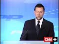 Rajoy 13-M