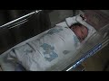 Hattie Isabella Cole -- first video