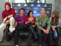 rbd sobre grammy latino