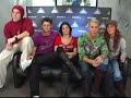 rbd sobre grammy latino