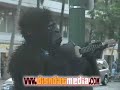DIS-N-DAT \"Kalakaua Kong\"