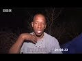 Night survival in the desert - Ian Wright in the Kalahari - BBC