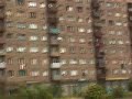 Rustavi - the new part Rustavi - the new part