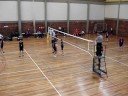 Volei masculino CMPA X CMCG