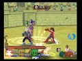 ロイドVSマニアエキシビジョンマッチ　その２