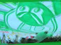 Torcida que Canta e Vibra - Palmeiras