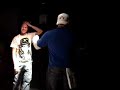 BBOY HODOWN CYPHERS - ATTCK monkey and Anointists Prelims